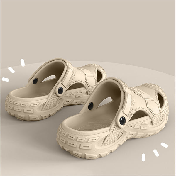 MĘSKIE BUTY CROCS SKONCENTROWANE NA KOMFORCIE MTA0633F5I