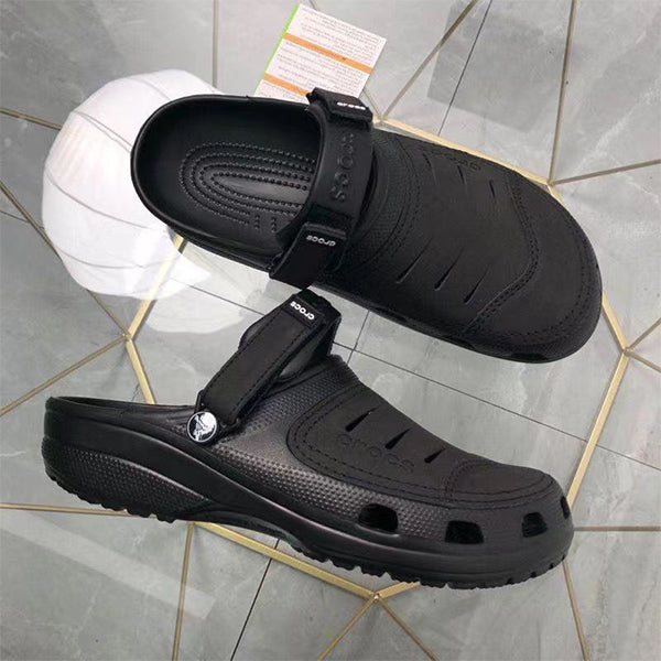 MĘSKIE KLAPKI NA AKTYWNOŚCI NA ŚWIEŻYM POWIETRZU MTA0604F0I