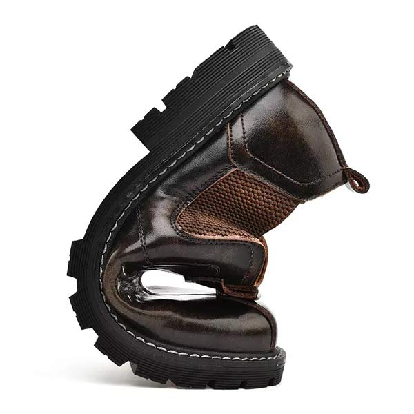 MĘSKIE VINTAGE CHELSEA BOTKI 56849914