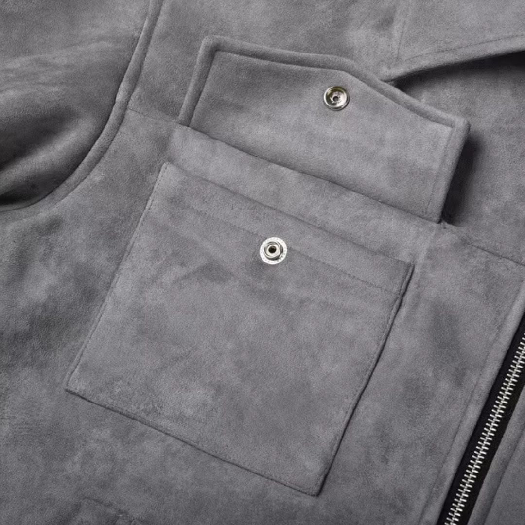 KYLE | Męska Kurtka