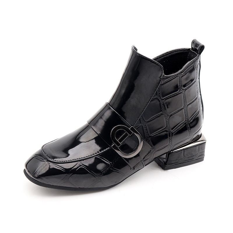 Elena - Eleganckie buty na obcasie dla kobiet