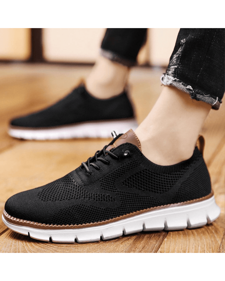 Miejski Ultra Komfortowy Sneaker