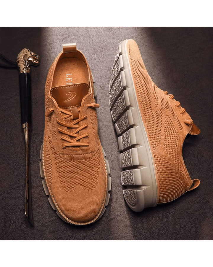 Miejski Ultra Komfortowy Sneaker