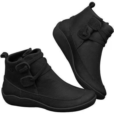 ComfortStep – Ortopedyczne buty dla kobiet