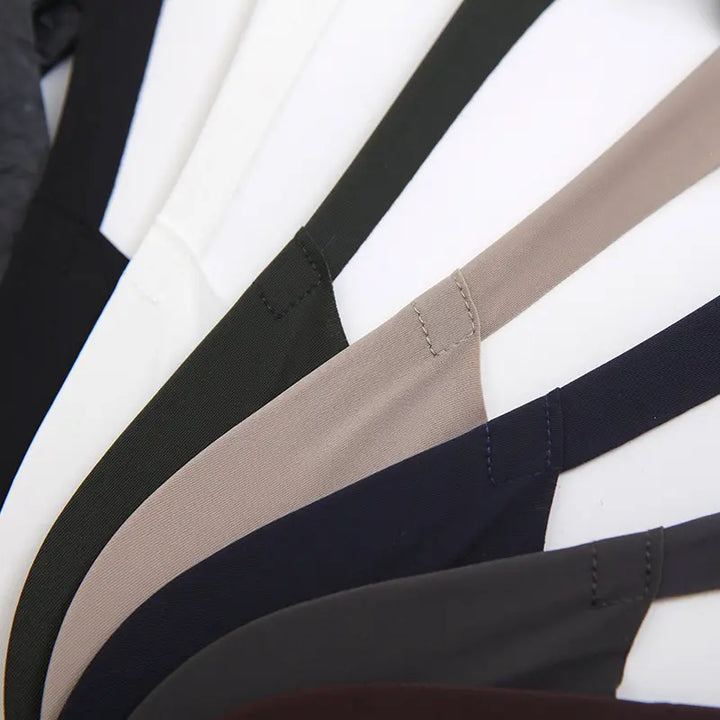 Niewidzialne Antypoślizgowe Skarpetki