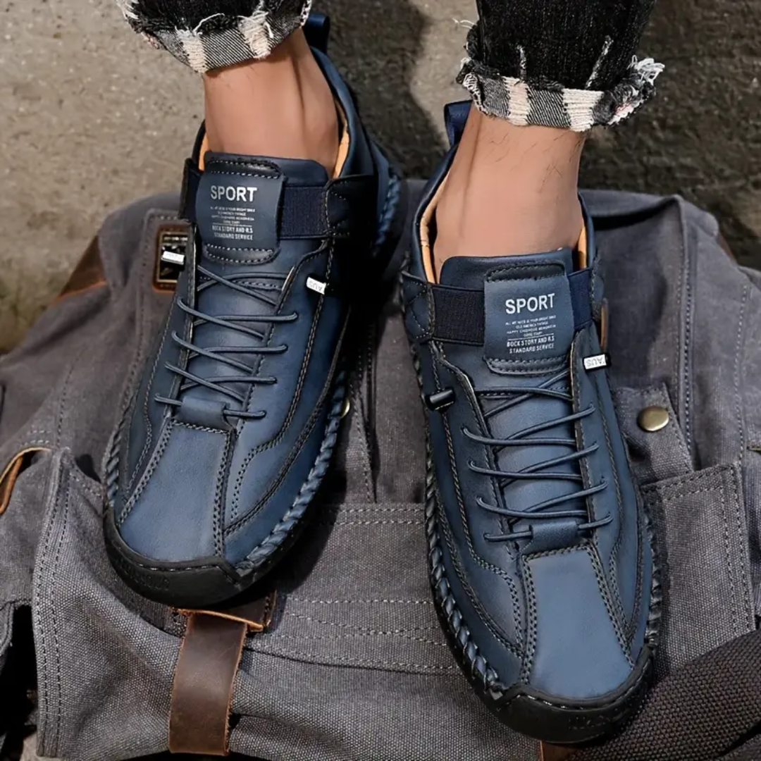 Marek – Ortopedyczne Buty Komfortowe