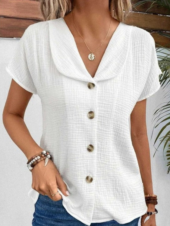 Rana | Przewiewna Koszula