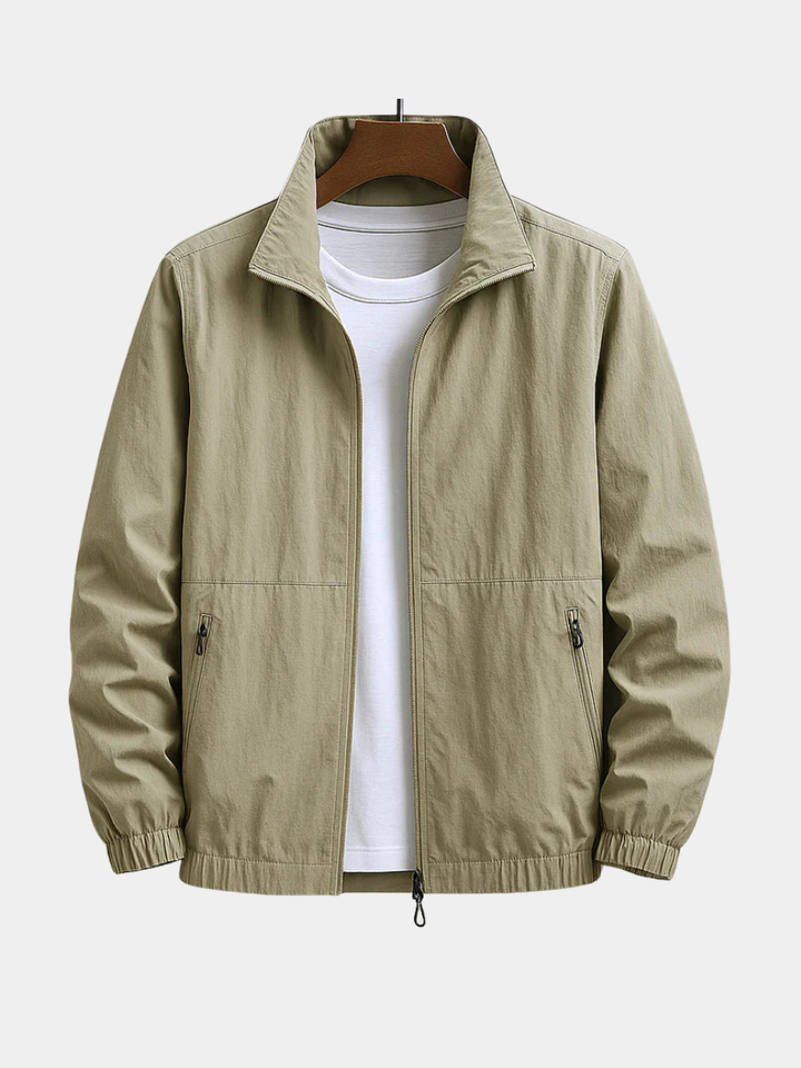 Stylowa Letnia Kurtka