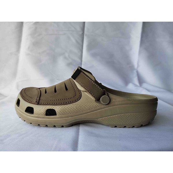 MĘSKIE KLAPKI NA AKTYWNOŚCI NA ŚWIEŻYM POWIETRZU MTA0604F0I