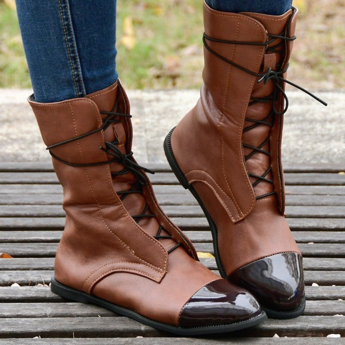 Livia - Eleganckie damskie buty