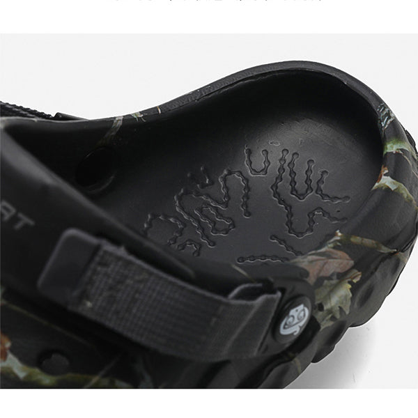 MĘSKIE SANDAŁY PLAŻOWE MTA0672F4I