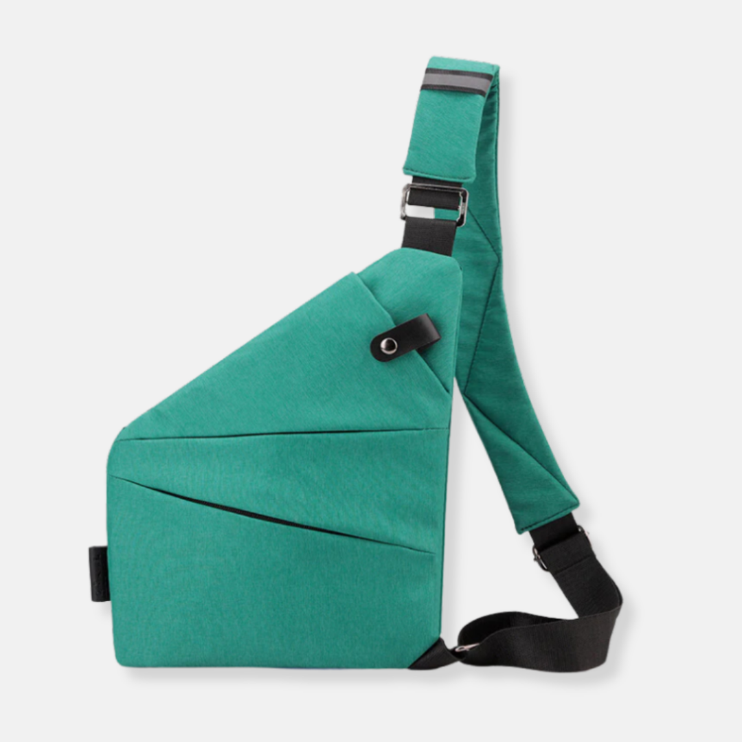 SecuBag | Torba na ramię