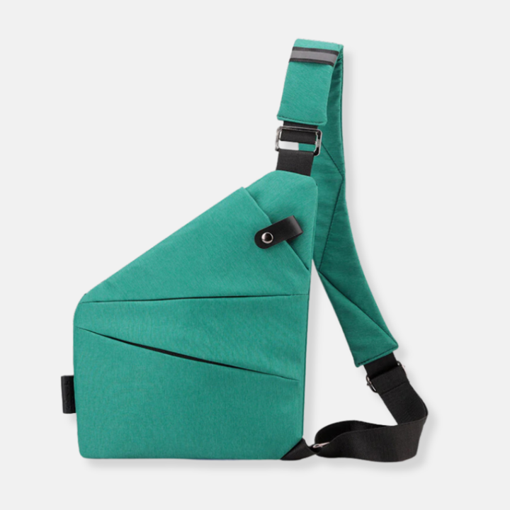 SecuBag | Torba na ramię