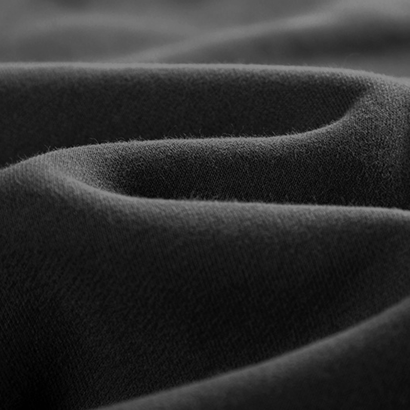 Męskie Luźne Spodnie Sportowe z Elastycznym Pasem 03497832Z