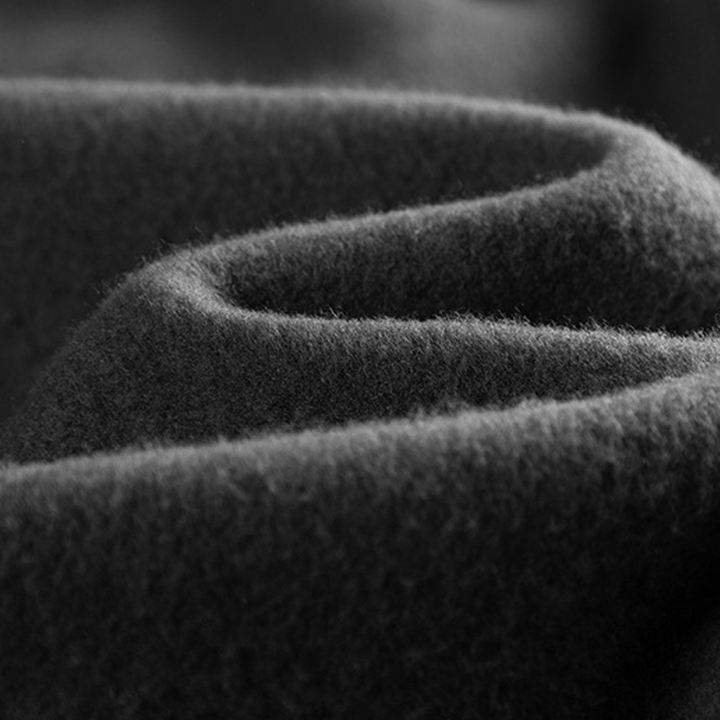 Męskie Luźne Spodnie Sportowe z Elastycznym Pasem 03497832Z