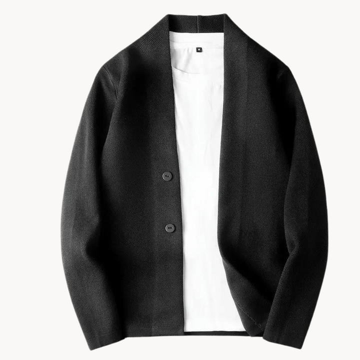 Edward – Stylish Lightweight Sartorial Jacket