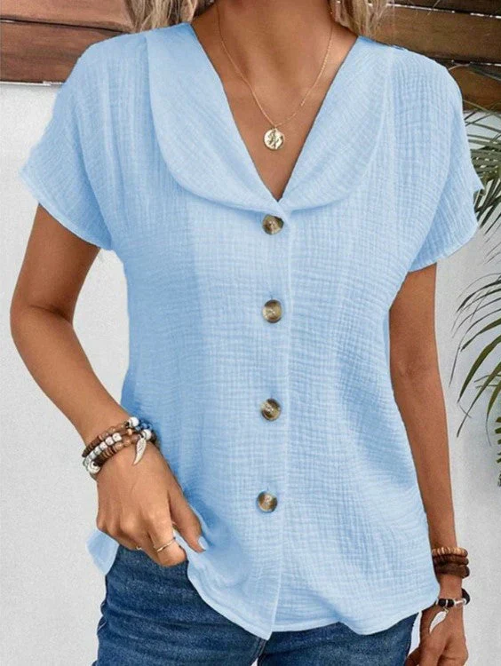 Rana | Przewiewna Koszula