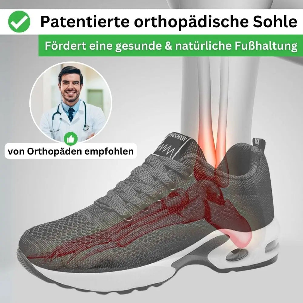 Avencea | Obuwie damskie na ulgę od bólu