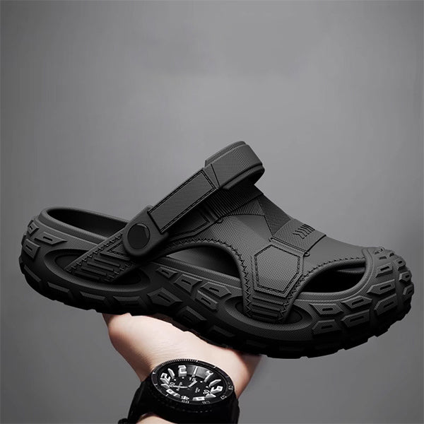 MĘSKIE BUTY CROCS SKONCENTROWANE NA KOMFORCIE MTA0633F5I