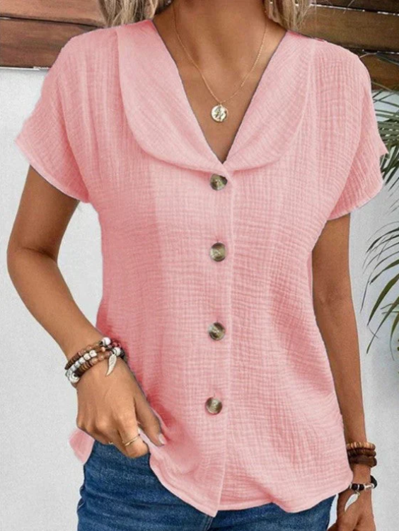 Rana | Przewiewna Koszula