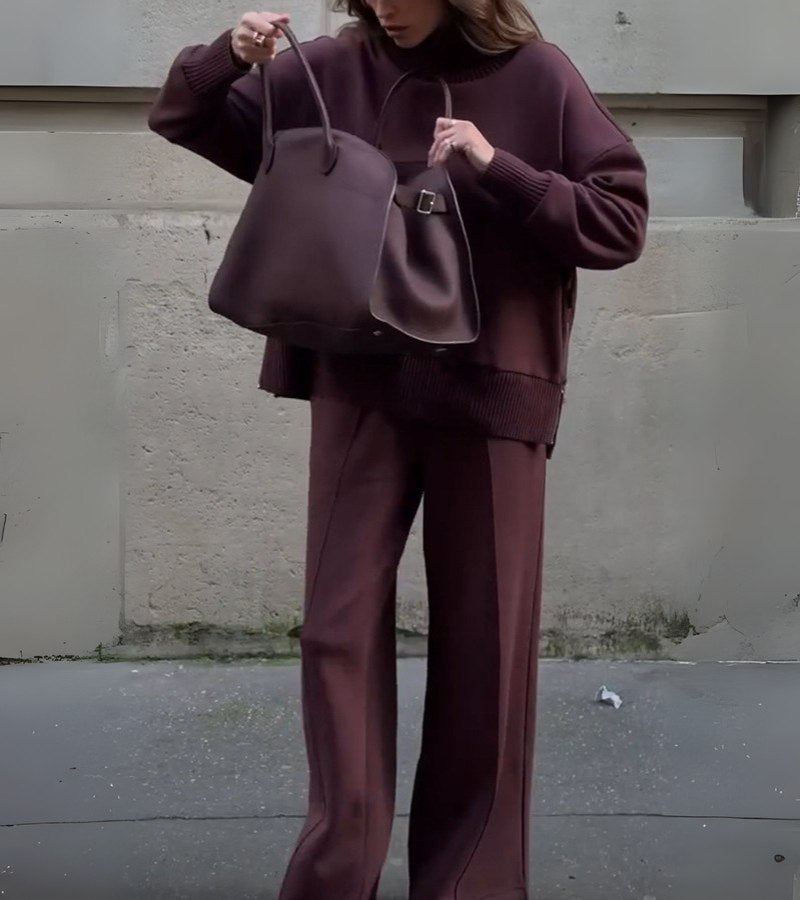 EVA | MIĘKKI DWUCZĘŚCIOWY ZESTAW