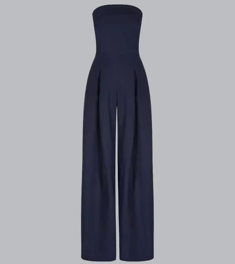 Maria – Stylowy Kombinezon, Który Pokochasz