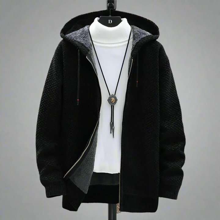 MIRAVO | Helsińska Dżinsowa Bluza