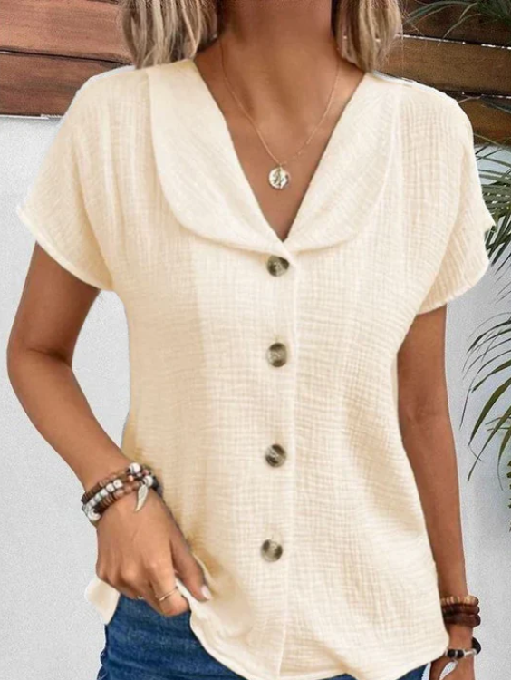 Rana | Przewiewna Koszula