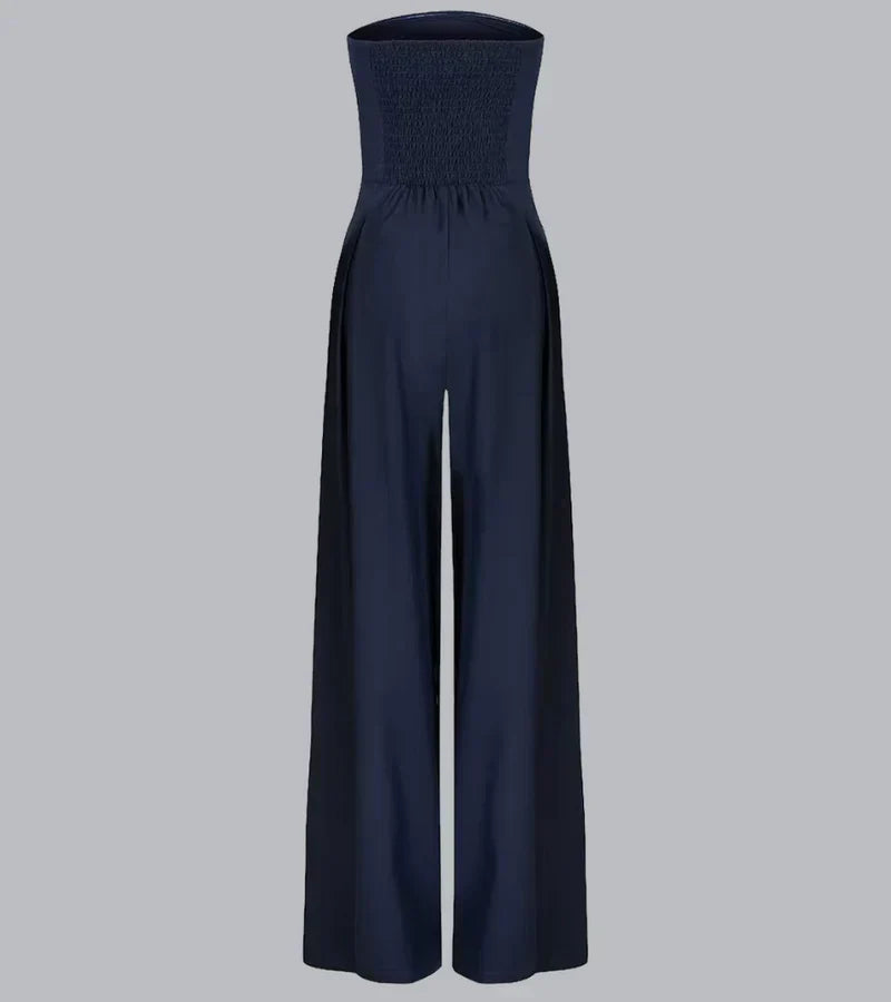 Maria – Stylowy Kombinezon, Który Pokochasz