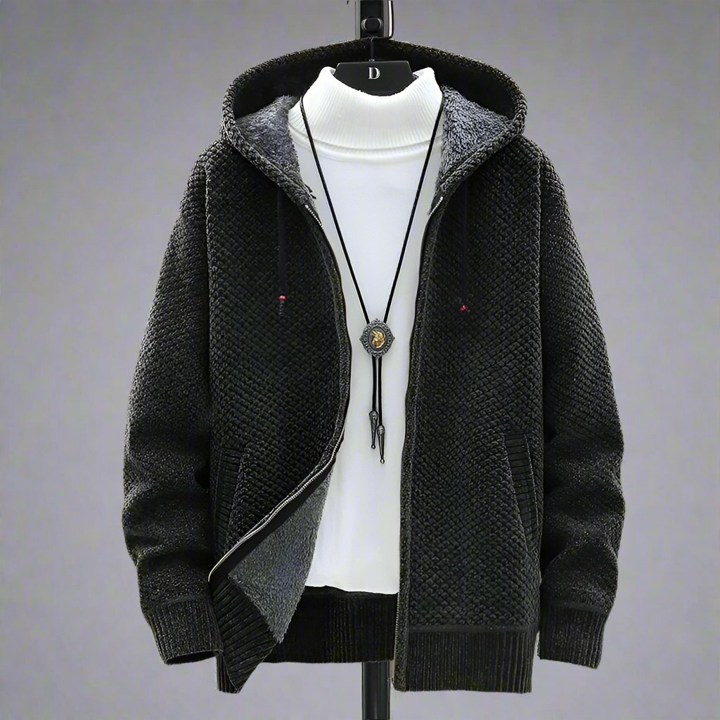 MIRAVO | Helsińska Dżinsowa Bluza