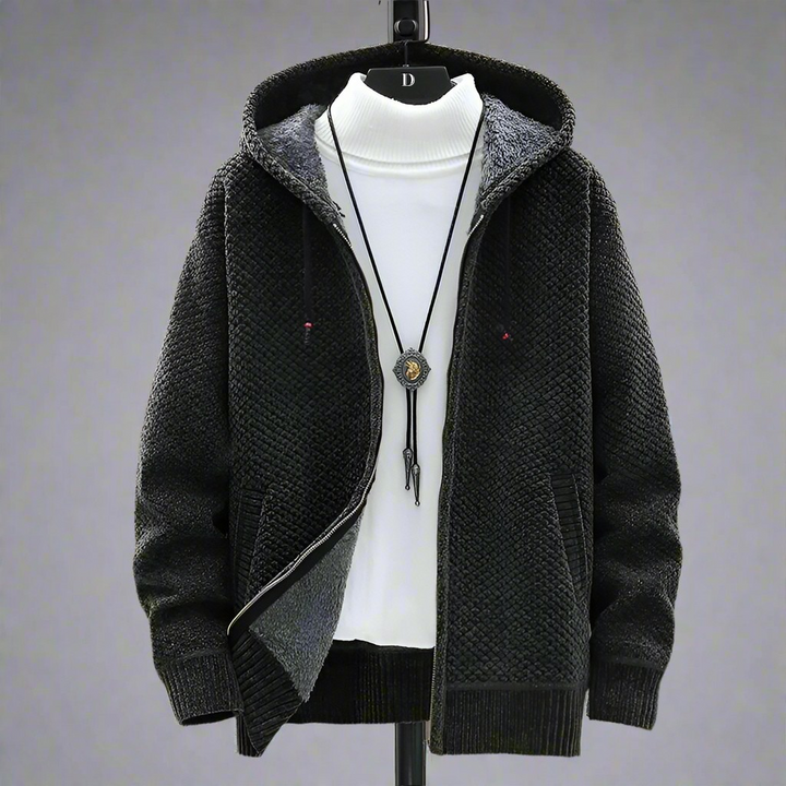 MIRAVO | Helsińska Dżinsowa Bluza