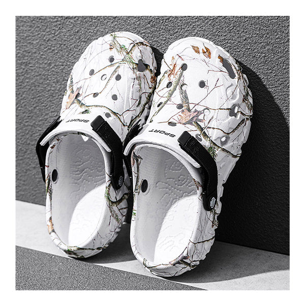 MĘSKIE SANDAŁY PLAŻOWE MTA0672F4I