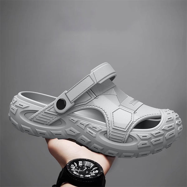 MĘSKIE BUTY CROCS SKONCENTROWANE NA KOMFORCIE MTA0633F5I