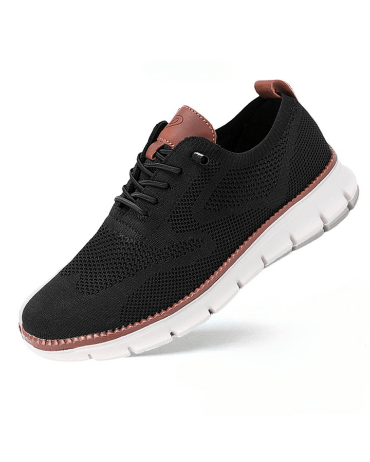 Miejski Ultra Komfortowy Sneaker