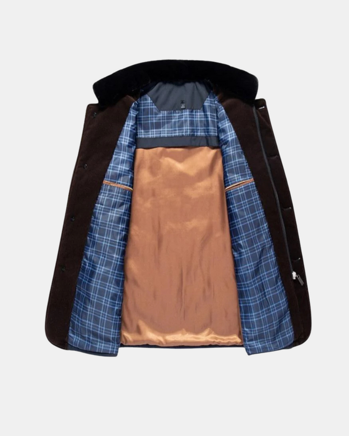 ANTONIO | Męska Kurtka