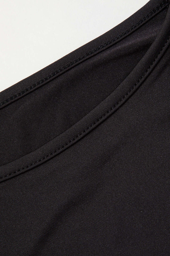 Bluzka Nina z Długim Rękawem