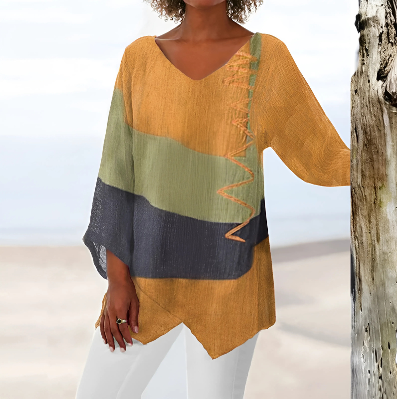 Kehlani | Piękna Bluzka