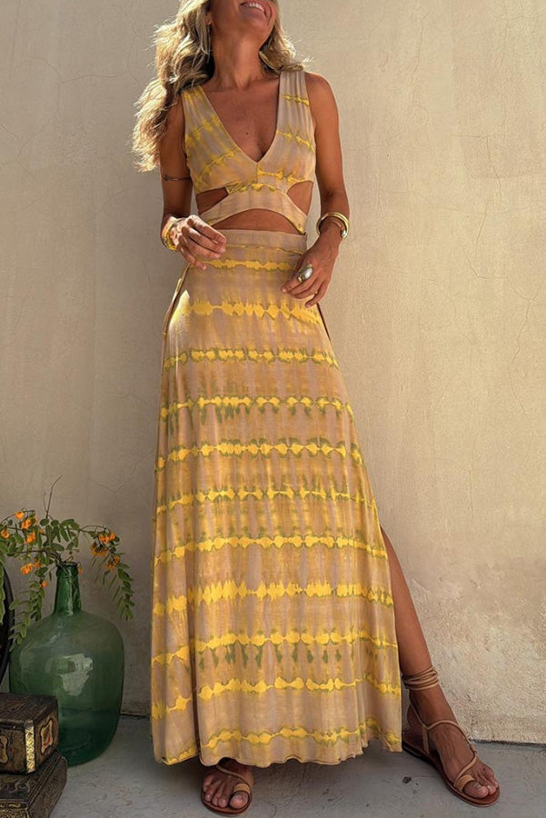 Aurelia – Letnie Sukienki na Ramiączkach