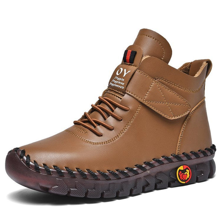 Lina – Ręcznie robione wygodne sneakersy