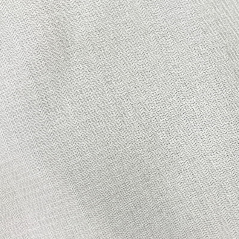 Męska letnia koszula podstawowa z krótkim rękawem i kołnierzykiem MTA1316F2U