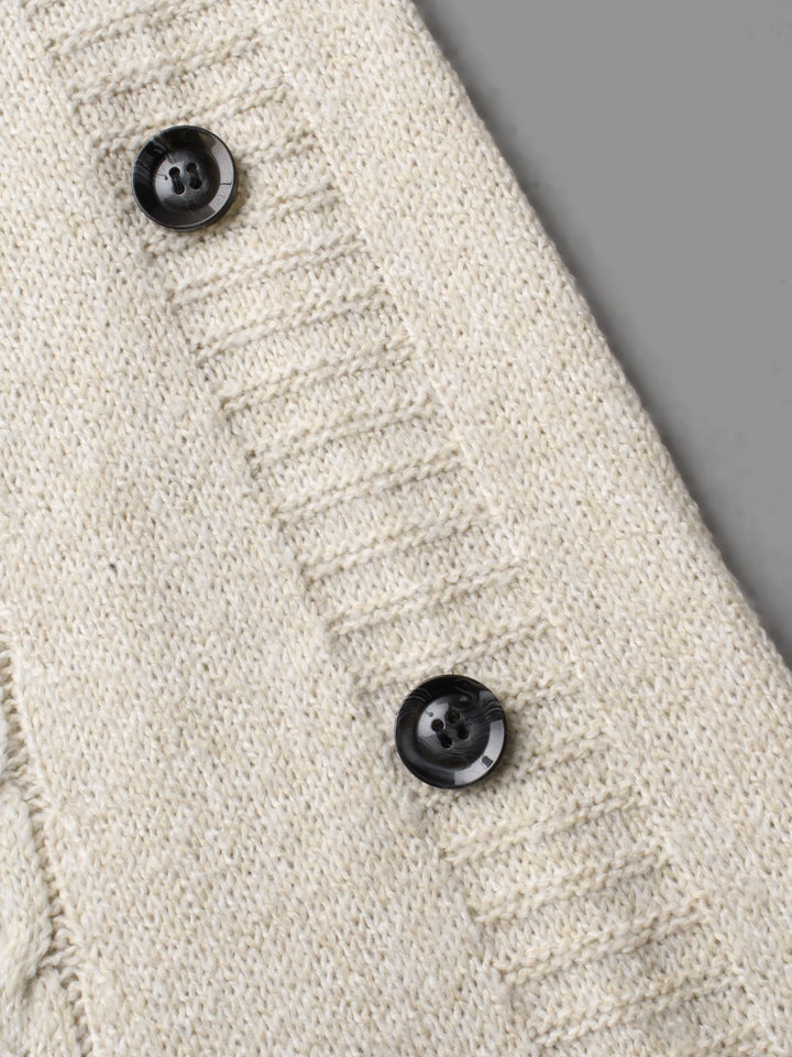 Sofia Sweter Pleciony