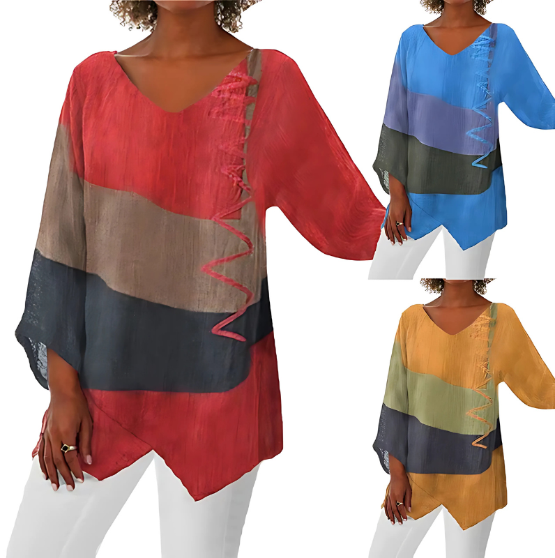 Kehlani | Piękna Bluzka