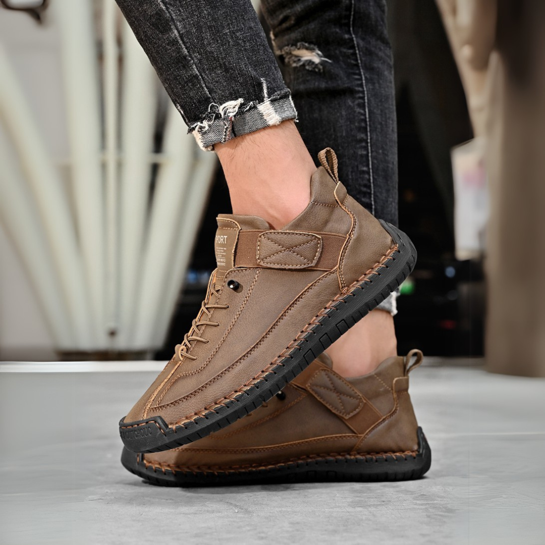 Marek – Ortopedyczne Buty Komfortowe