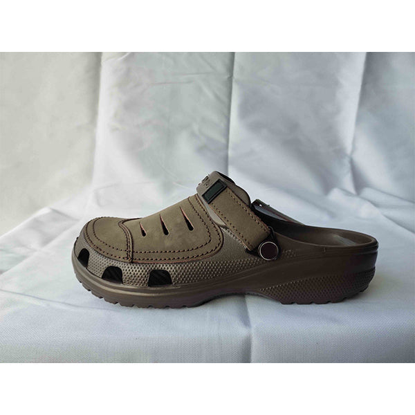 MĘSKIE KLAPKI NA AKTYWNOŚCI NA ŚWIEŻYM POWIETRZU MTA0604F0I