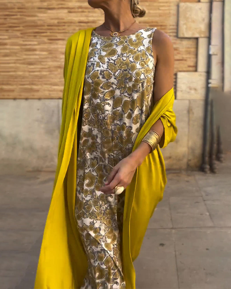 Viviana – Stylowy Letni Zestaw