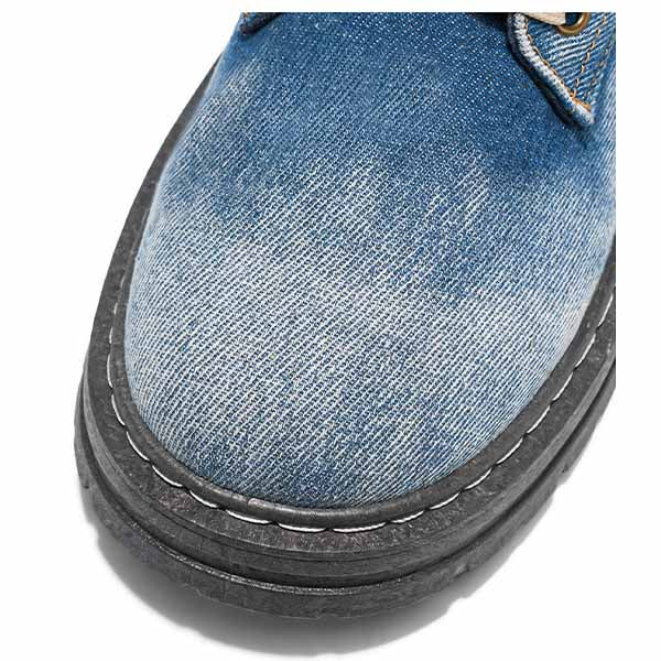 MĘSKIE DENIMOWE TRENDY WYSOKIE BOTKI MTA1880G8I