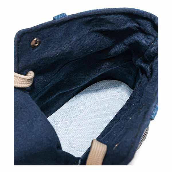 MĘSKIE DENIMOWE TRENDY WYSOKIE BOTKI MTA1880G8I