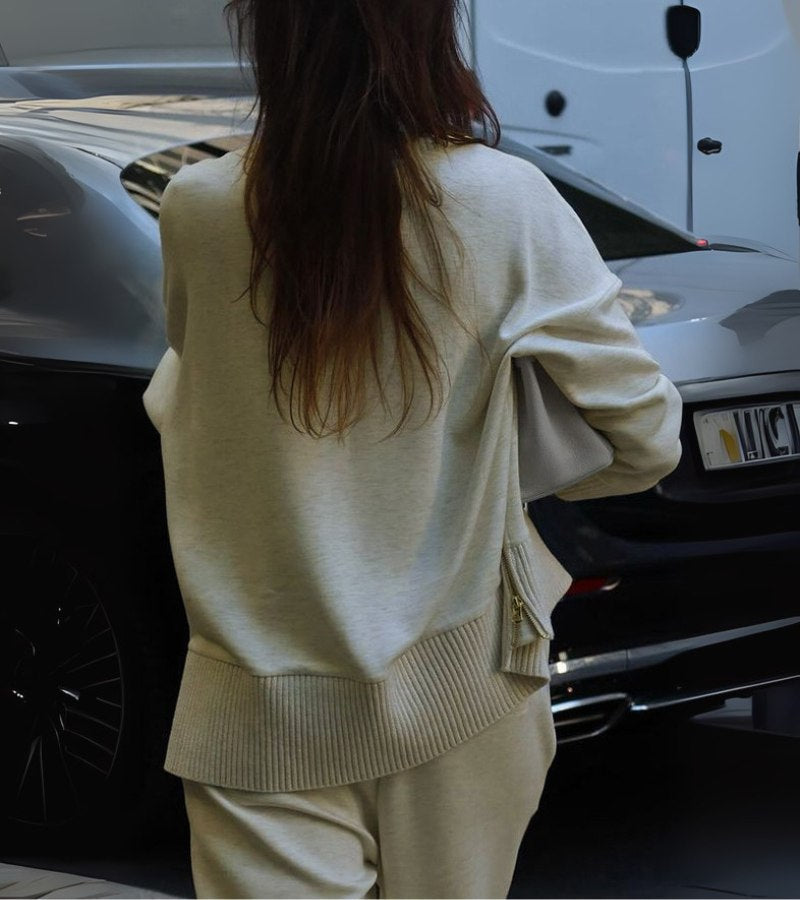 EVA | MIĘKKI DWUCZĘŚCIOWY ZESTAW