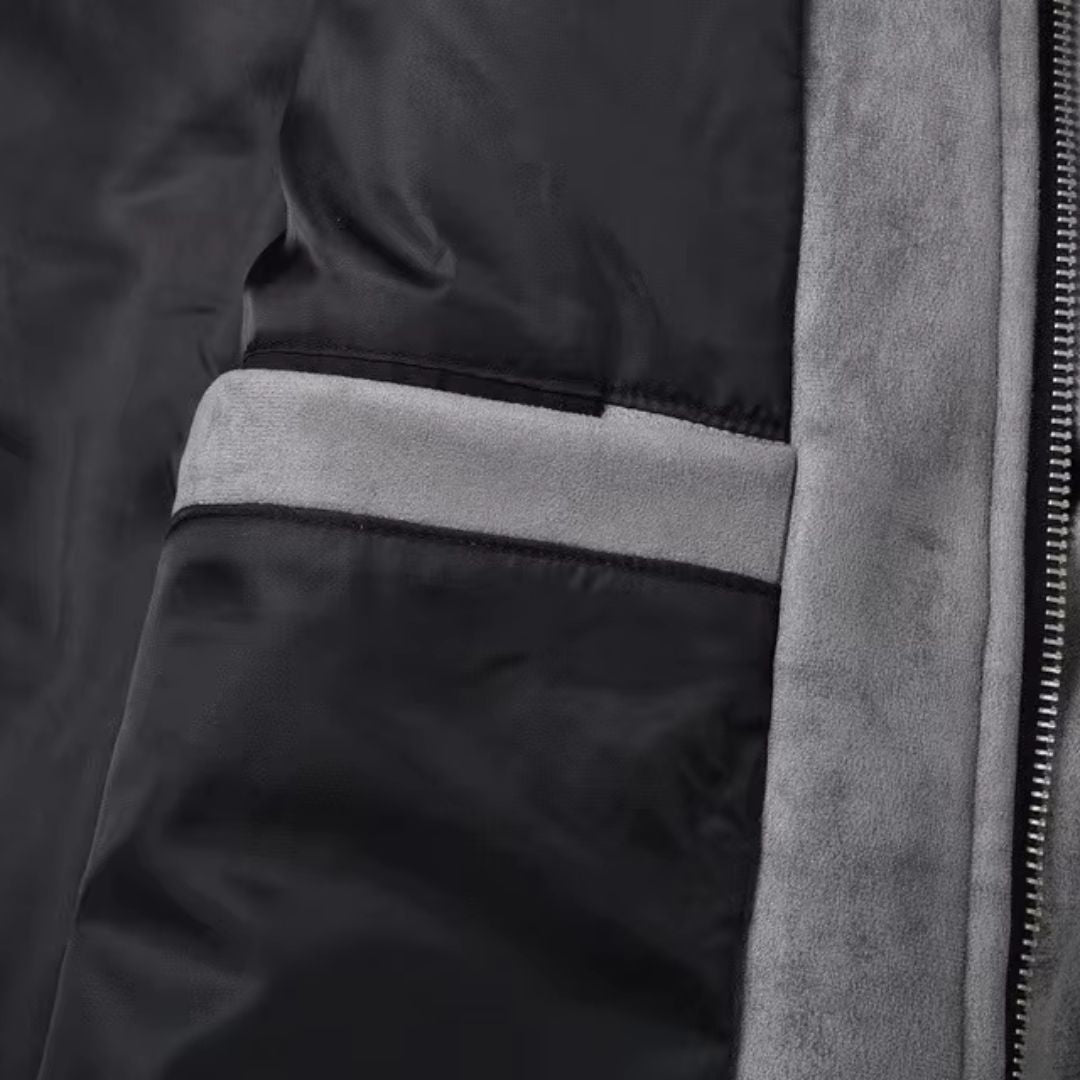 KYLE | Męska Kurtka