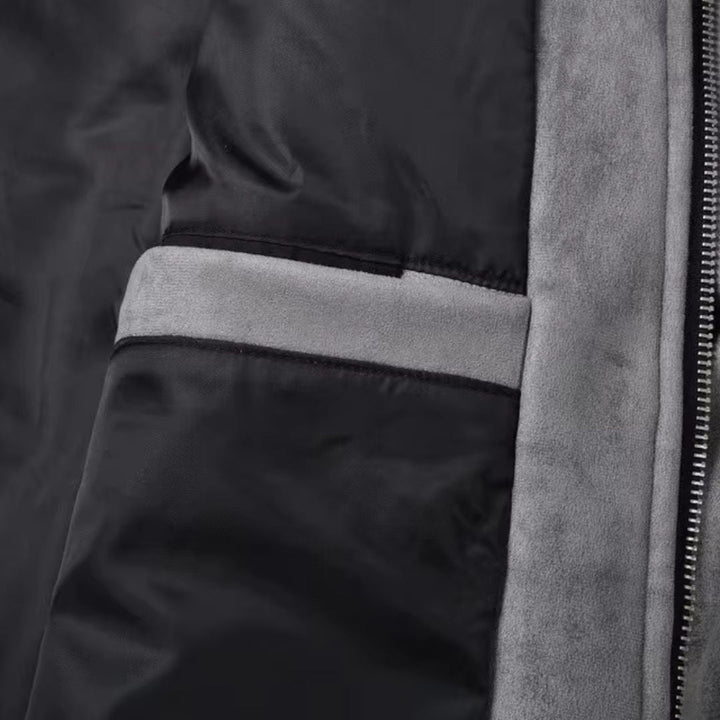 KYLE | Męska Kurtka